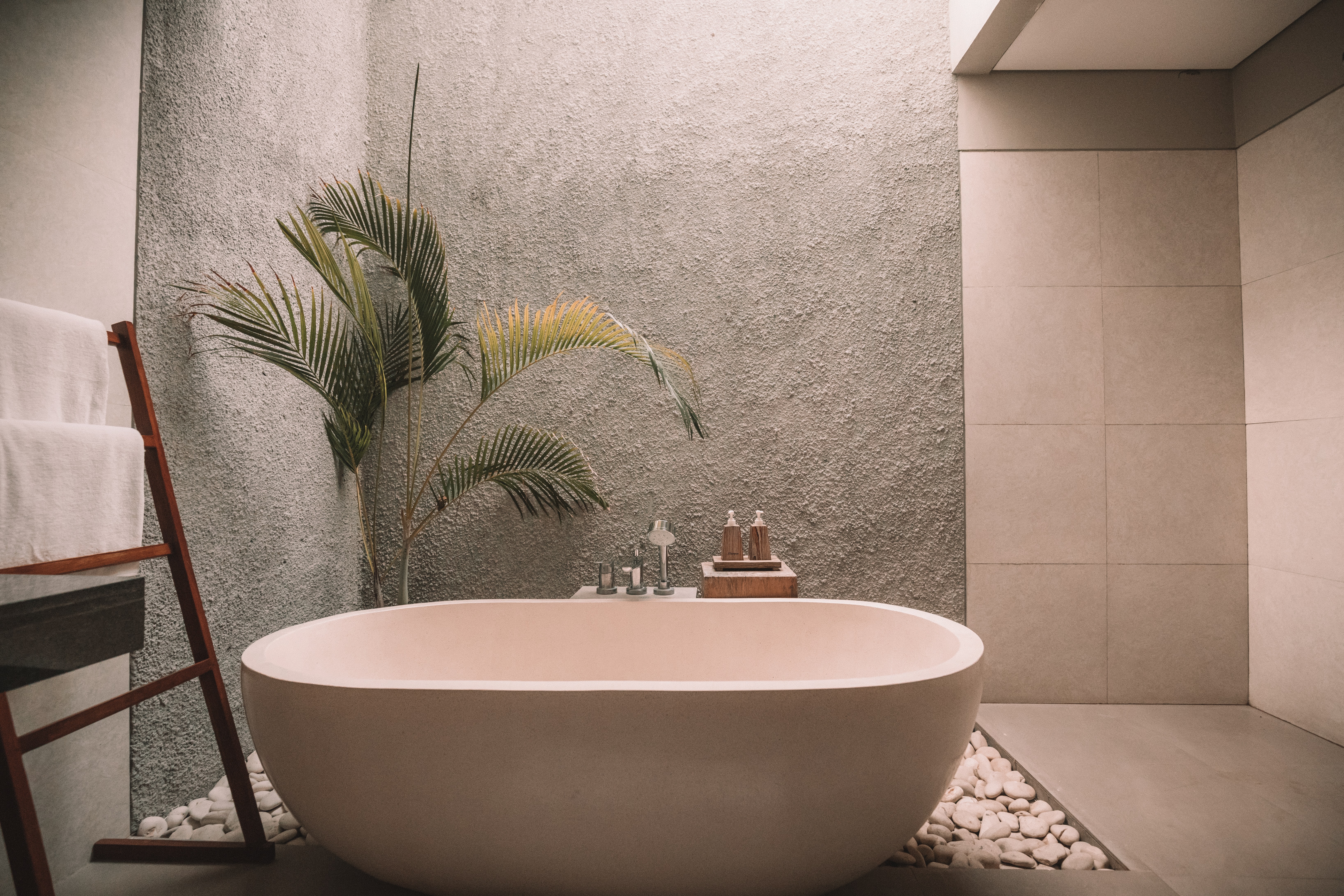 Bathroom Renovations at In Ideas