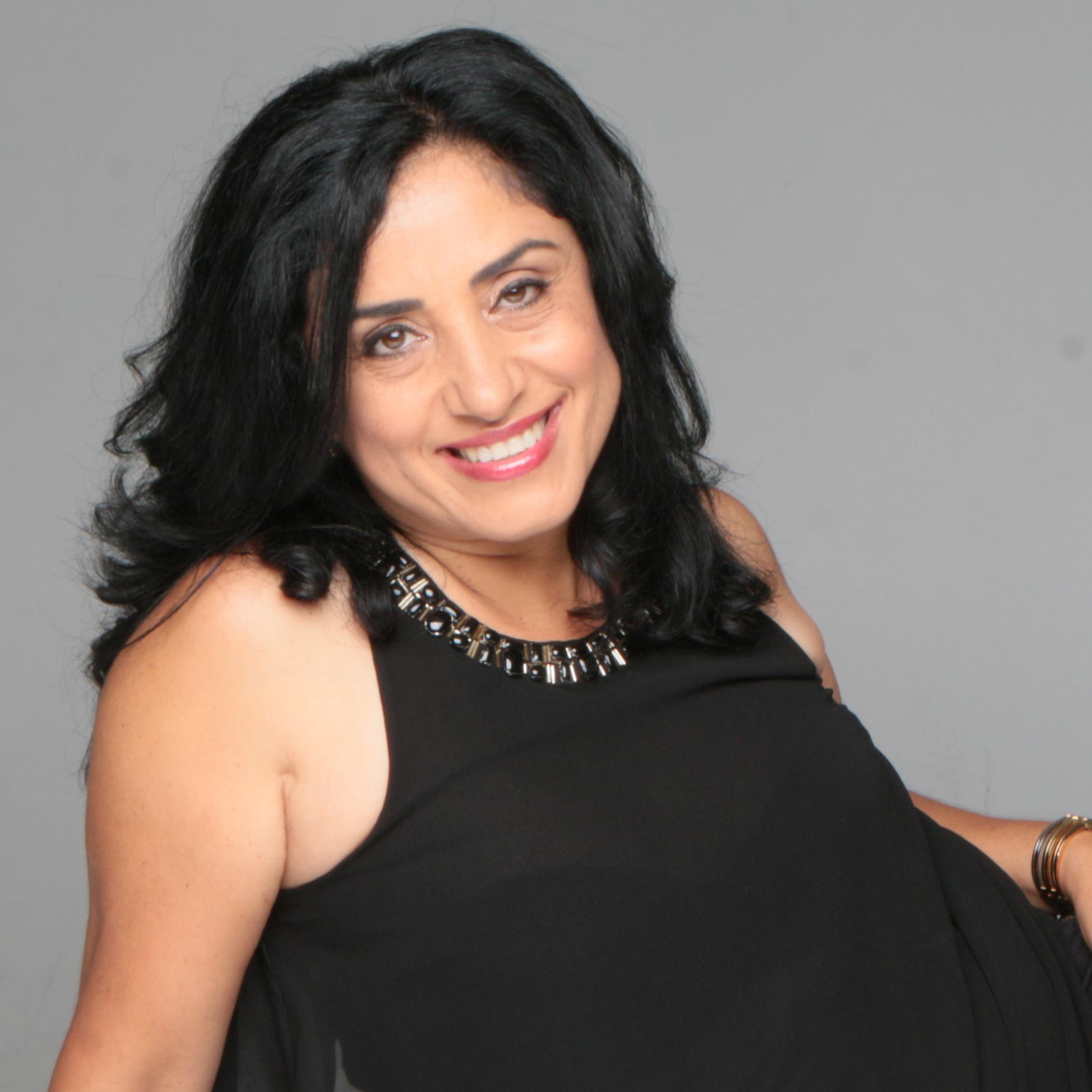 Carmen Habib-Rixon
